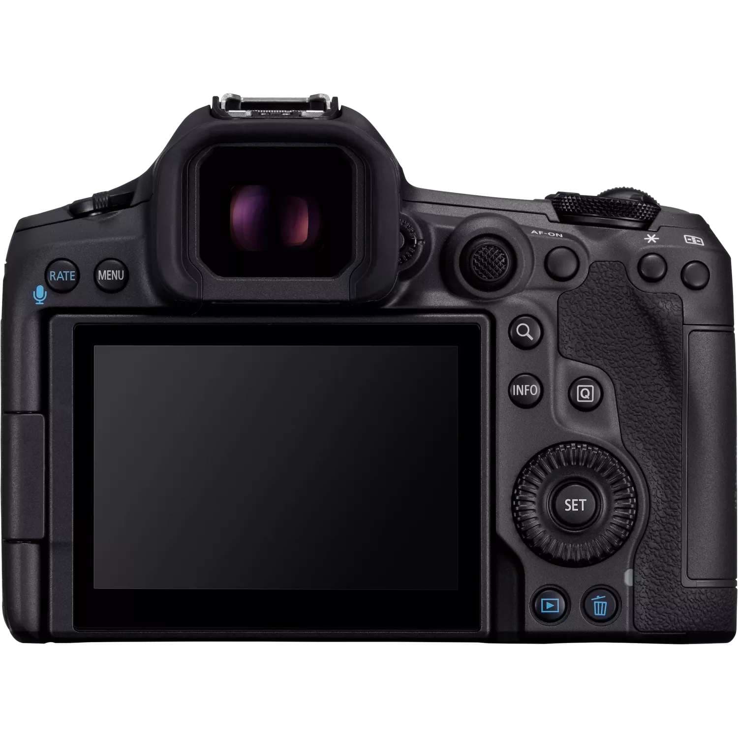 Canon EOS R5 Mark II Body | 45MP 8K 30fps Mirrorless Camera