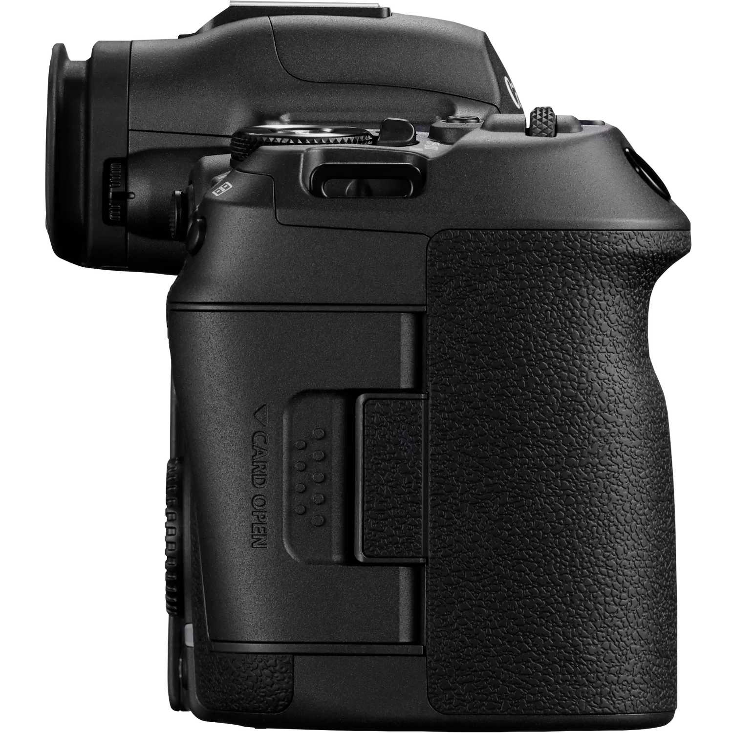 Canon EOS R5 Mark II Body | 45MP 8K 30fps Mirrorless Camera