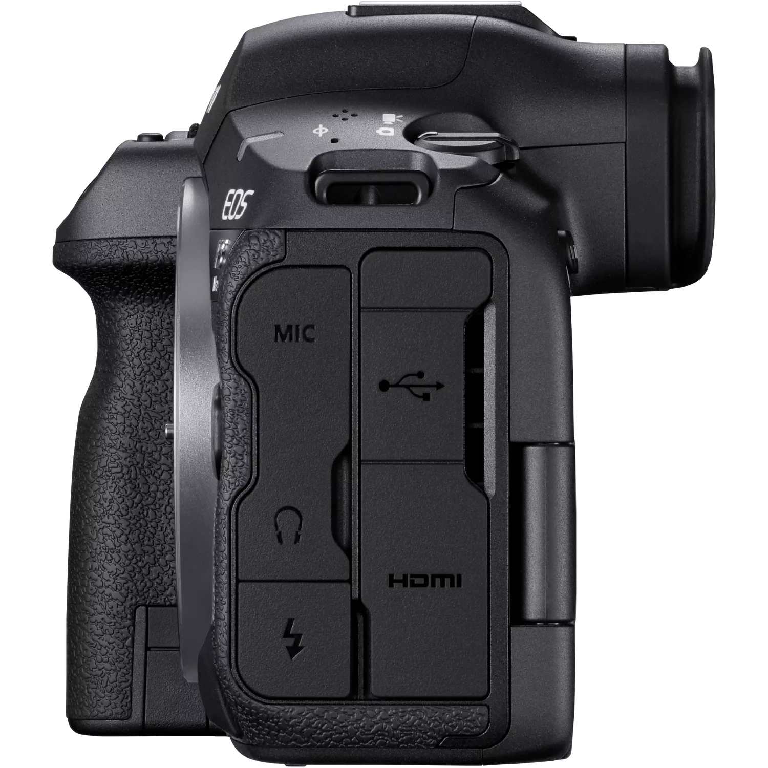 Canon EOS R5 Mark II Body | 45MP 8K 30fps Mirrorless Camera