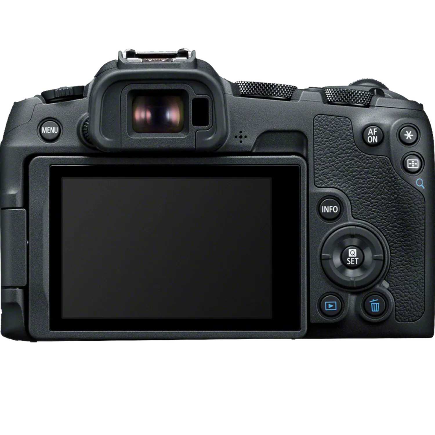 Canon EOS R8 24.2MP Full-Frame Mirrorless Camera 4K60p Body