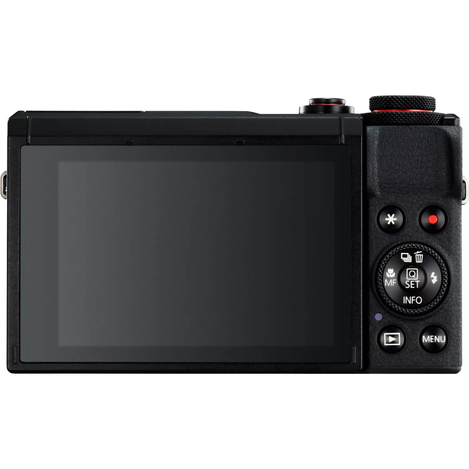 Canon PowerShot G7 X Mark III Compact Camera 4K Vlogging Wi-Fi NFC