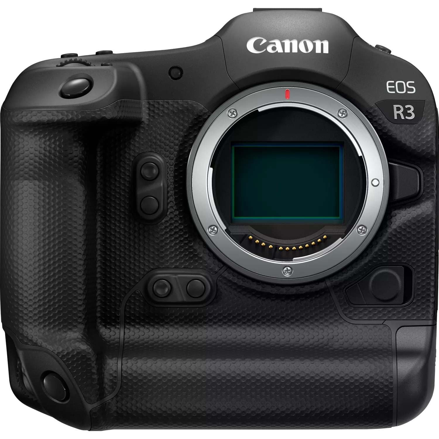 Canon EOS R3 Mirrorless Camera Body - 24.1MP Professional Speed