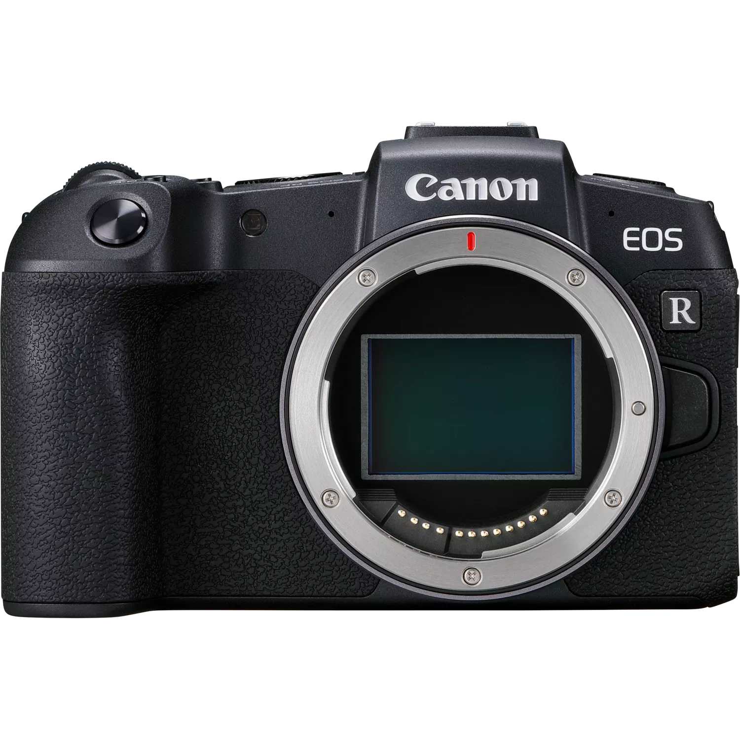 Canon EOS RP Body Only 26.2MP Full Frame Mirrorless Digital Camera