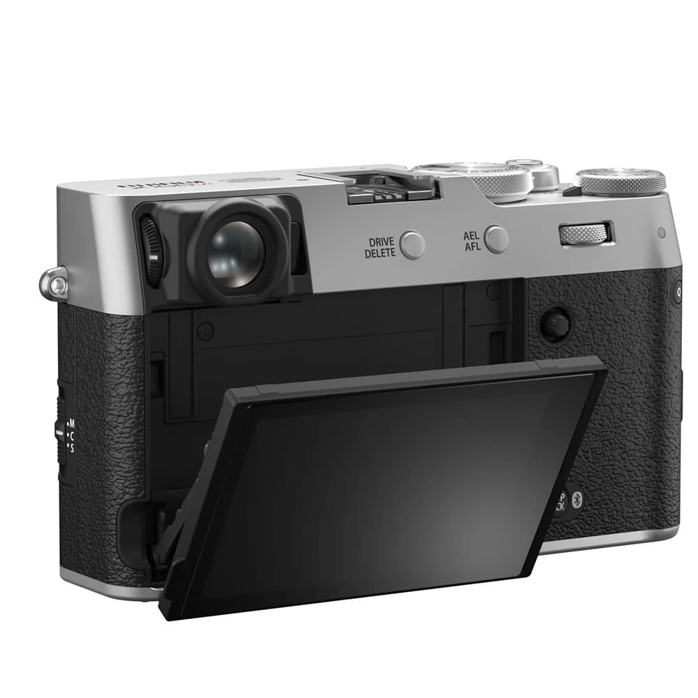 Fujifilm X-T5 (Body) - Silver