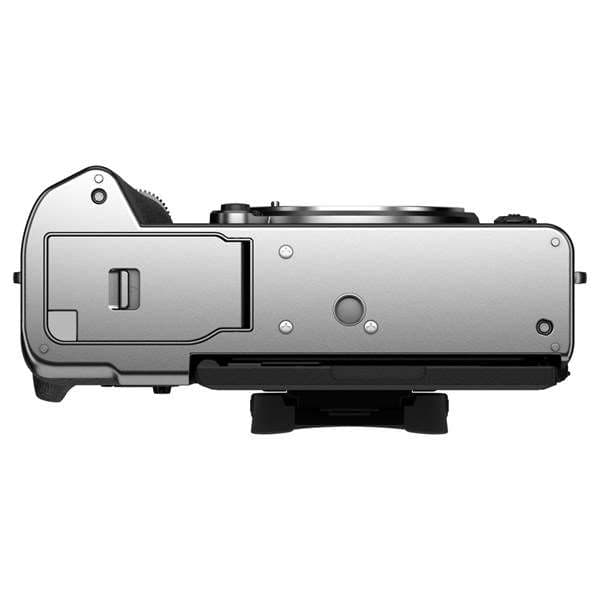 Fujifilm X-T5 (Body) - Silver