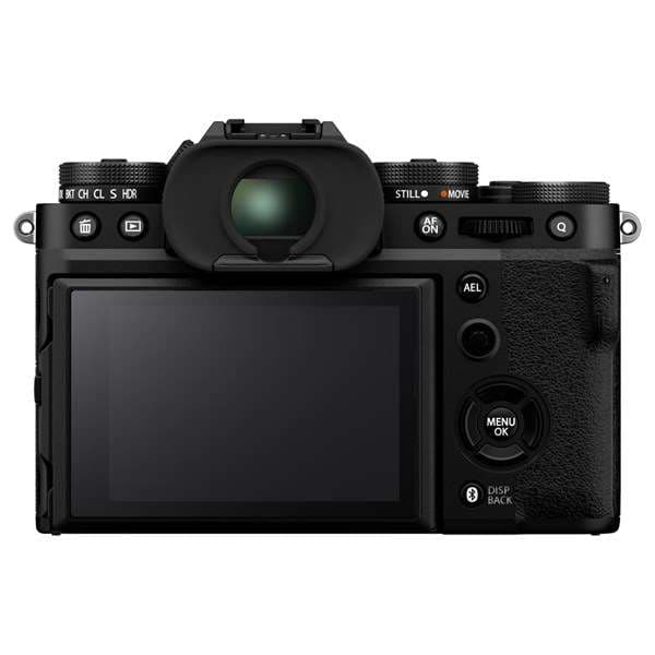 Fujifilm X-T5 (Body) - Black