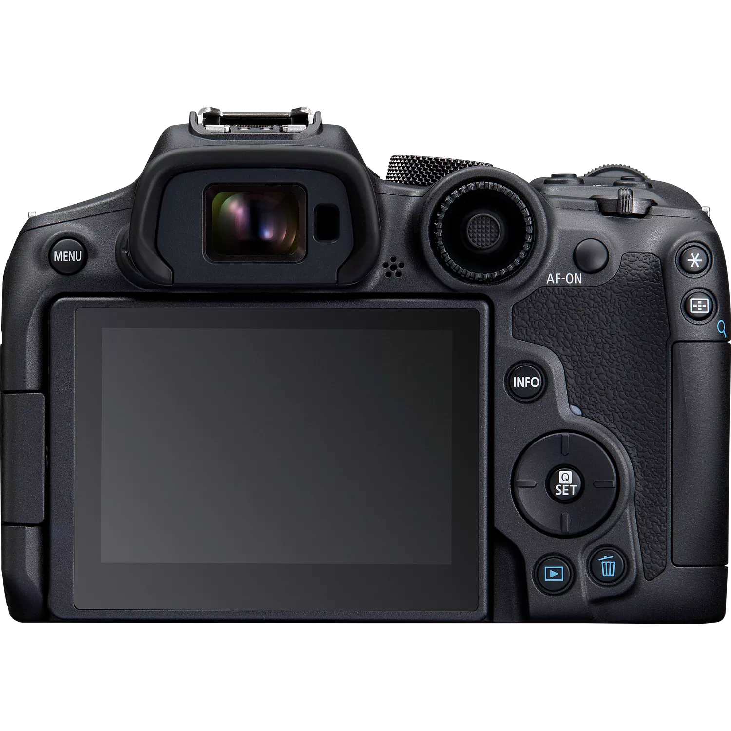 Canon EOS R7 Mirrorless Camera + RF-S 18-150mm f/3.5-6.3 IS STM Lens Kit