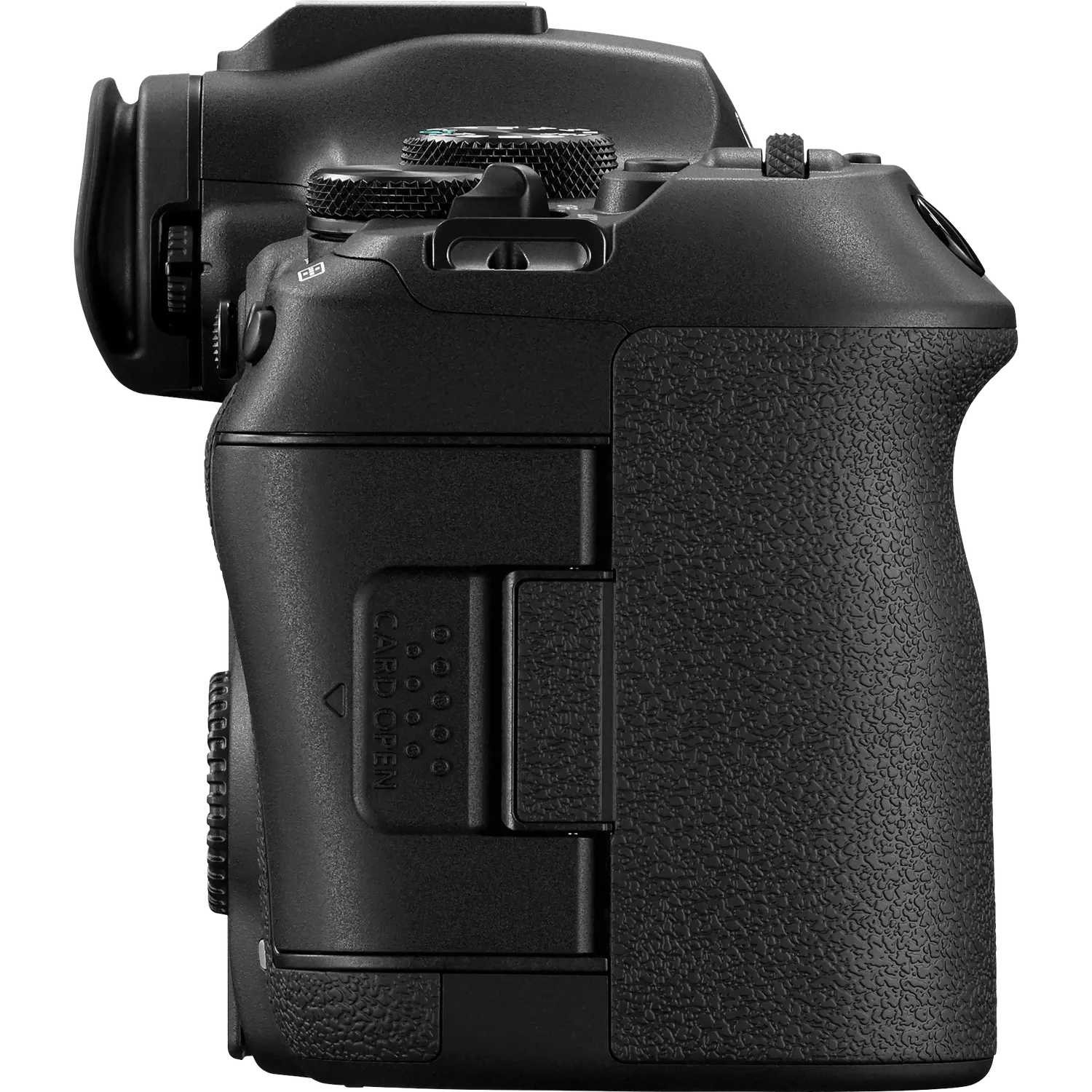 Canon EOS R6 Mark III + RF 24-105mm f/4-7.1 IS STM Lens Kit