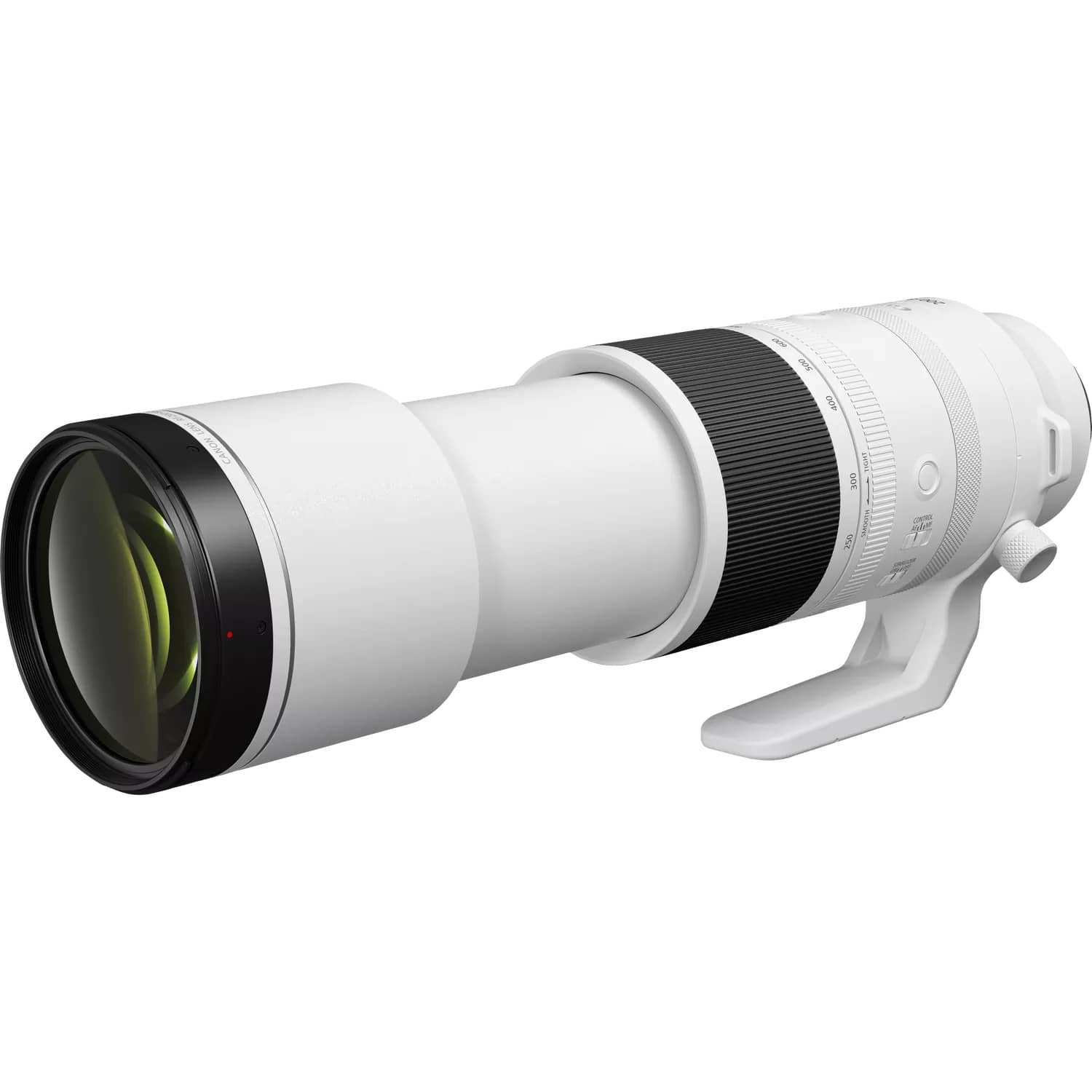 Canon RF 200-800mm F6.3-9 IS USM Super Telephoto Zoom Lens Canon EOS R Mount 