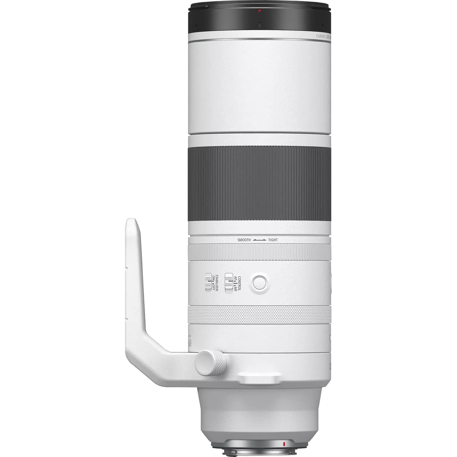 Canon RF 200-800mm F6.3-9 IS USM Super Telephoto Zoom Lens Canon EOS R Mount 