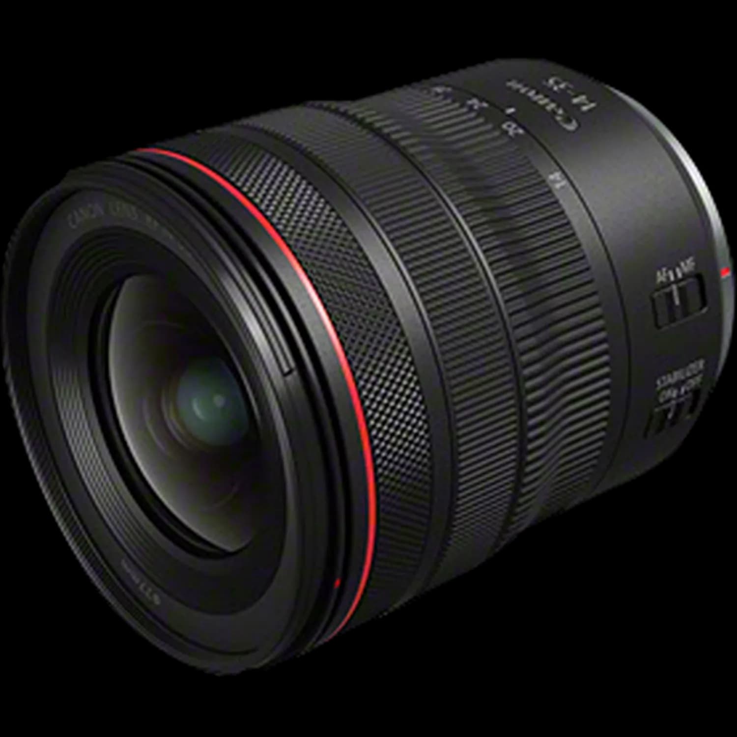 Canon RF 14-35mm f/4L IS USM Lens Ultra-Wide L-Series IS STM for EOS R