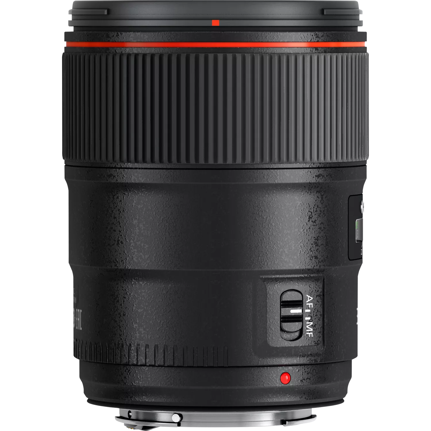 Canon EF 35mm f/1.4L II USM Lens - L-Series Wide Prime, BR Optics, f/1.4