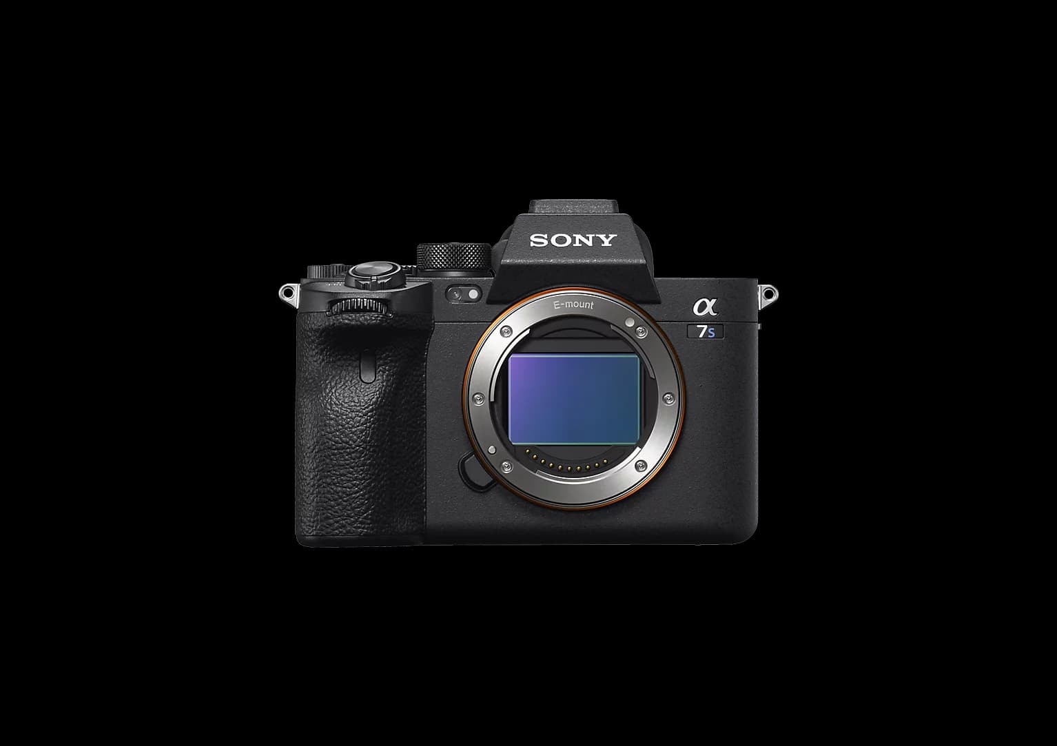 Sony Alpha A7S III Body Only 12MP Full-Frame Mirrorless 4K 120p Camera