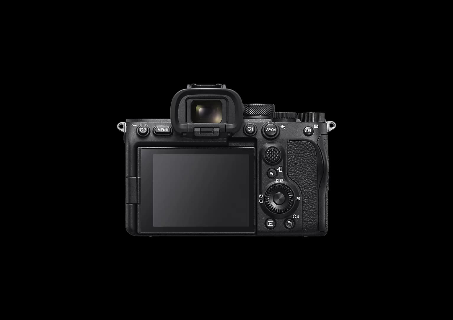 Sony Alpha A7S III Body Only 12MP Full-Frame Mirrorless 4K 120p Camera