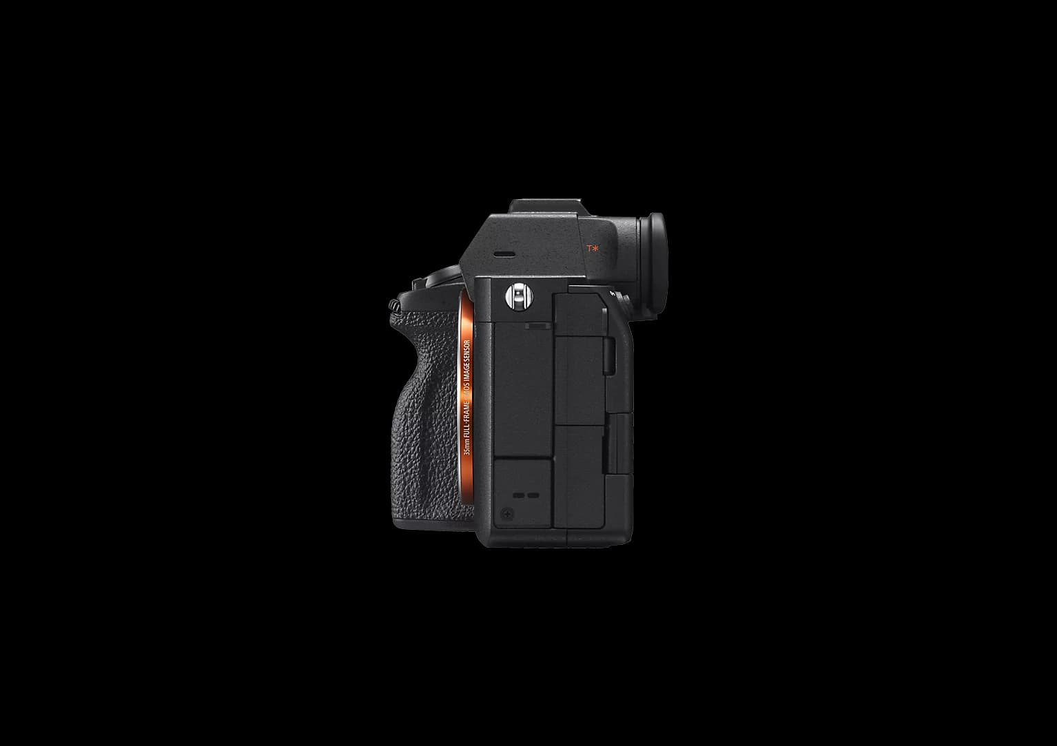 Sony Alpha A7S III Body Only 12MP Full-Frame Mirrorless 4K 120p Camera