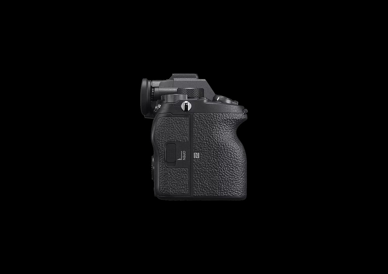 Sony Alpha A7S III Body Only 12MP Full-Frame Mirrorless 4K 120p Camera