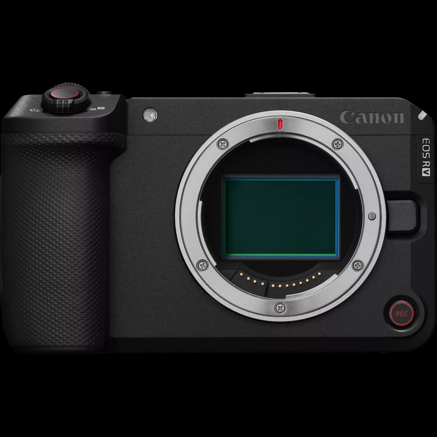 Canon EOS R6 V Mirrorless Camera Body 32.5MP 7K RAW 4K120 IBIS RF Mount